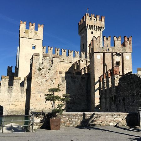 Appartamento Margherita Sirmione Luaran gambar