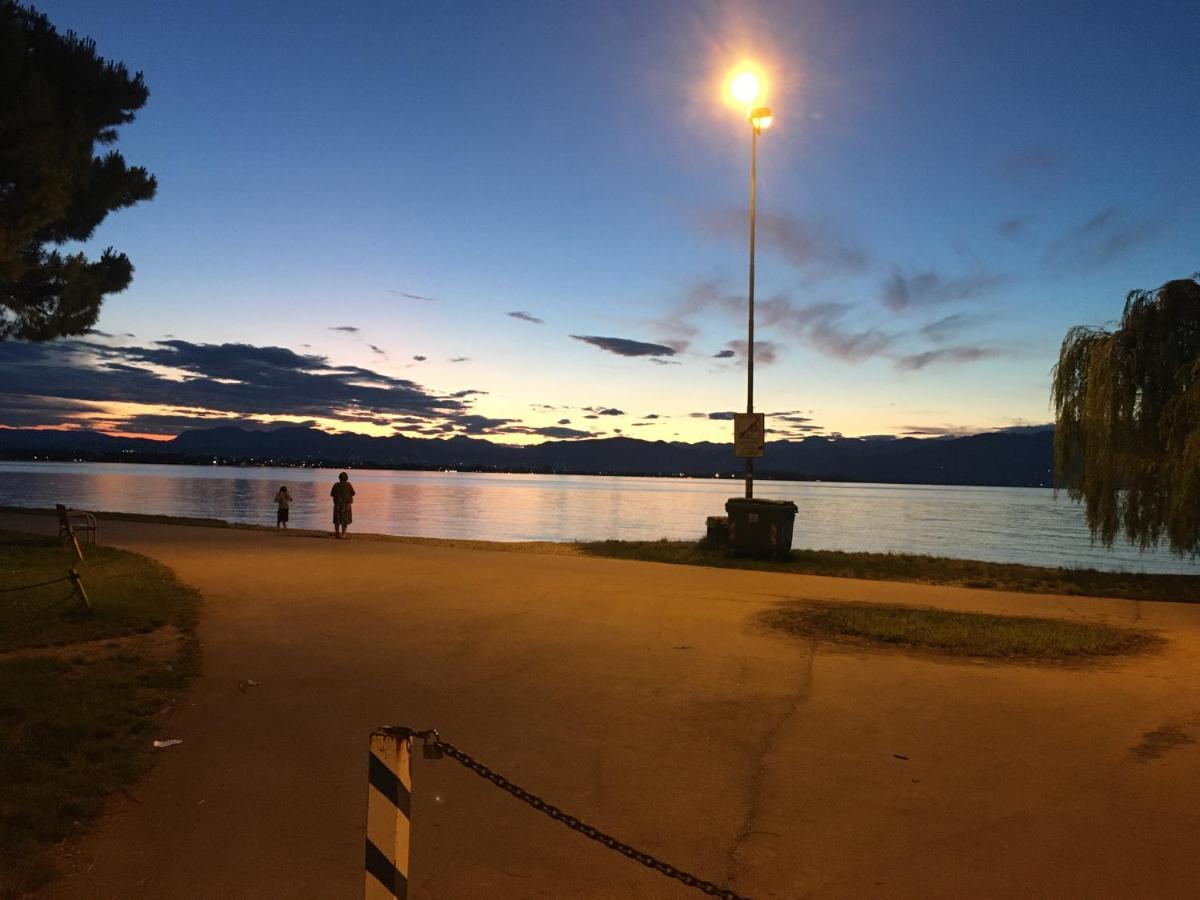 Appartamento Margherita Sirmione Luaran gambar