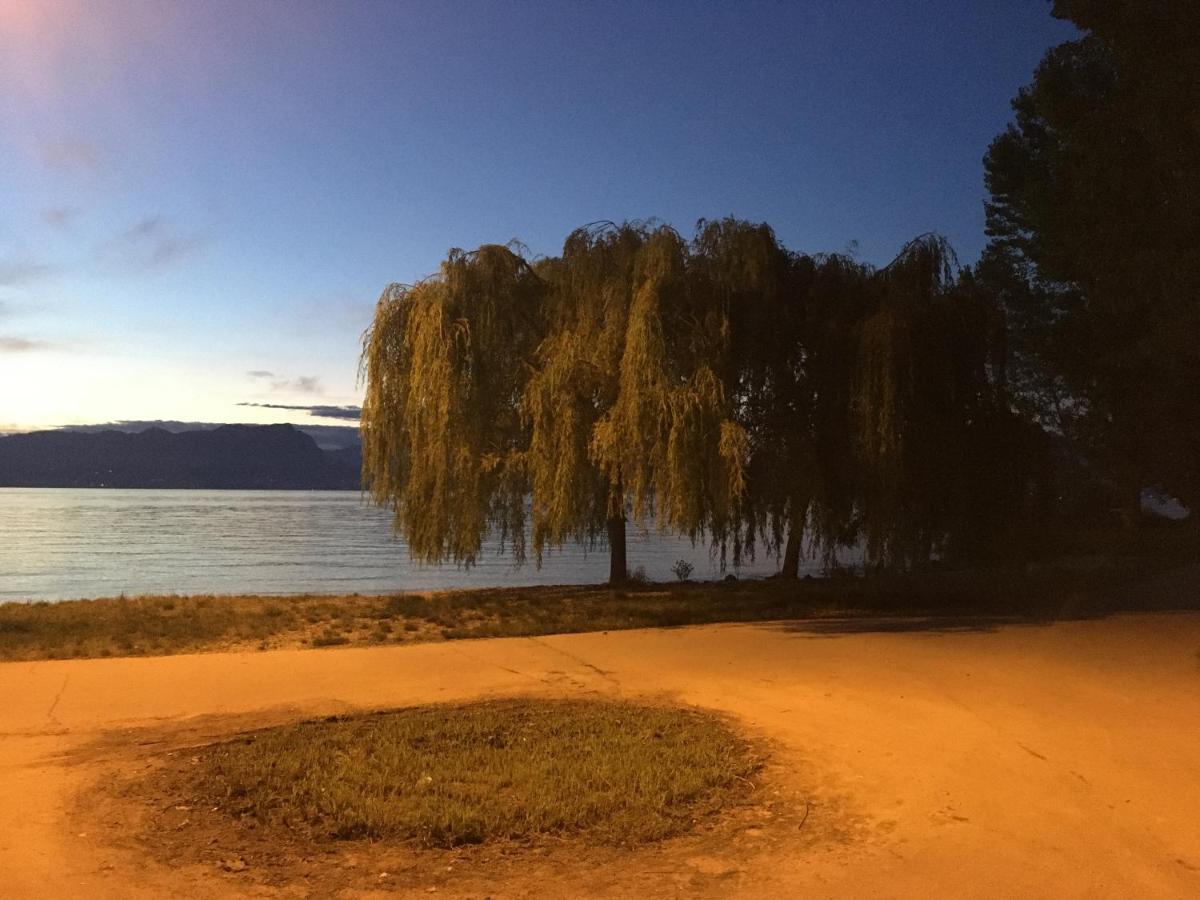 Appartamento Margherita Sirmione Luaran gambar