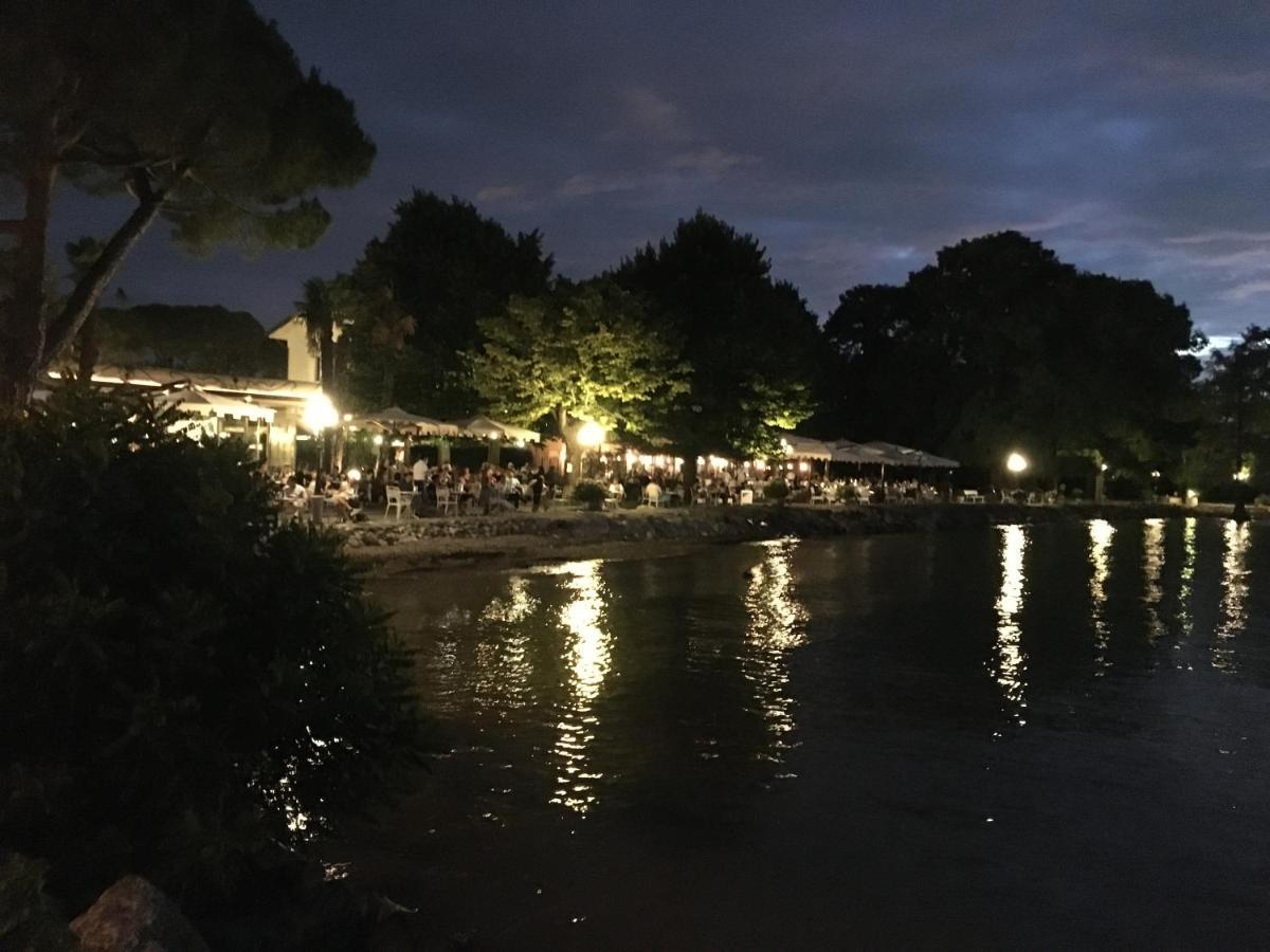 Appartamento Margherita Sirmione Luaran gambar