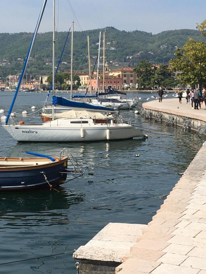Appartamento Margherita Sirmione Luaran gambar