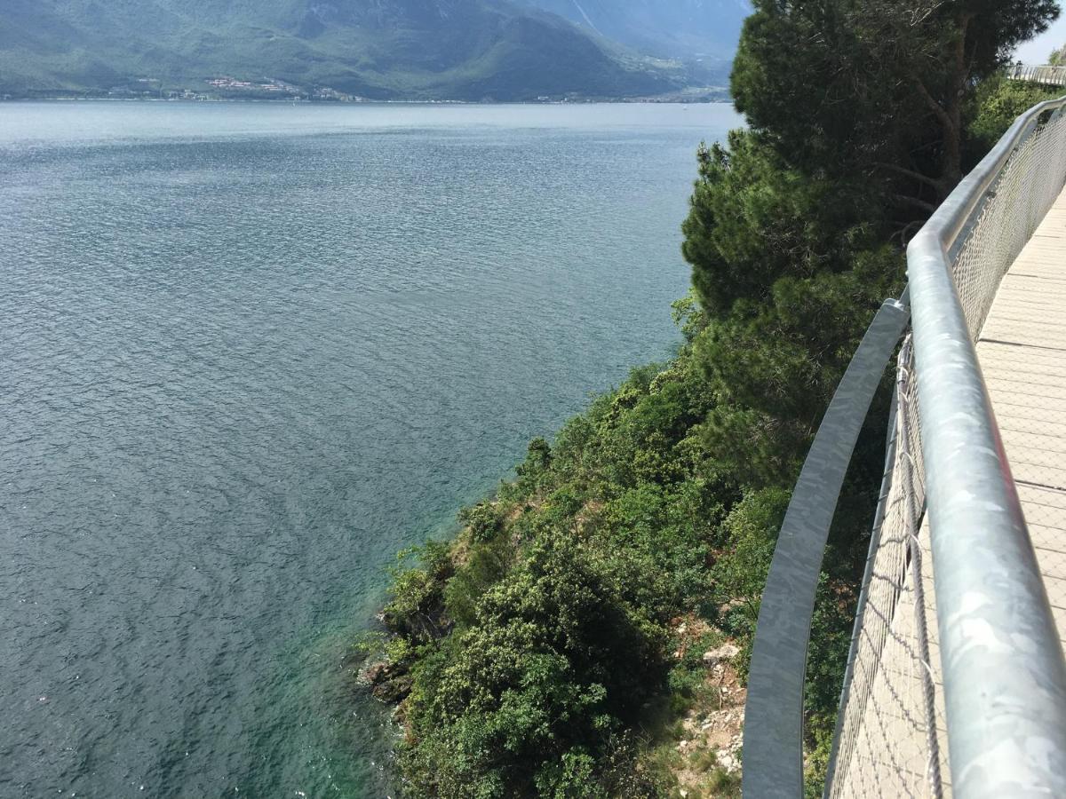 Appartamento Margherita Sirmione Luaran gambar