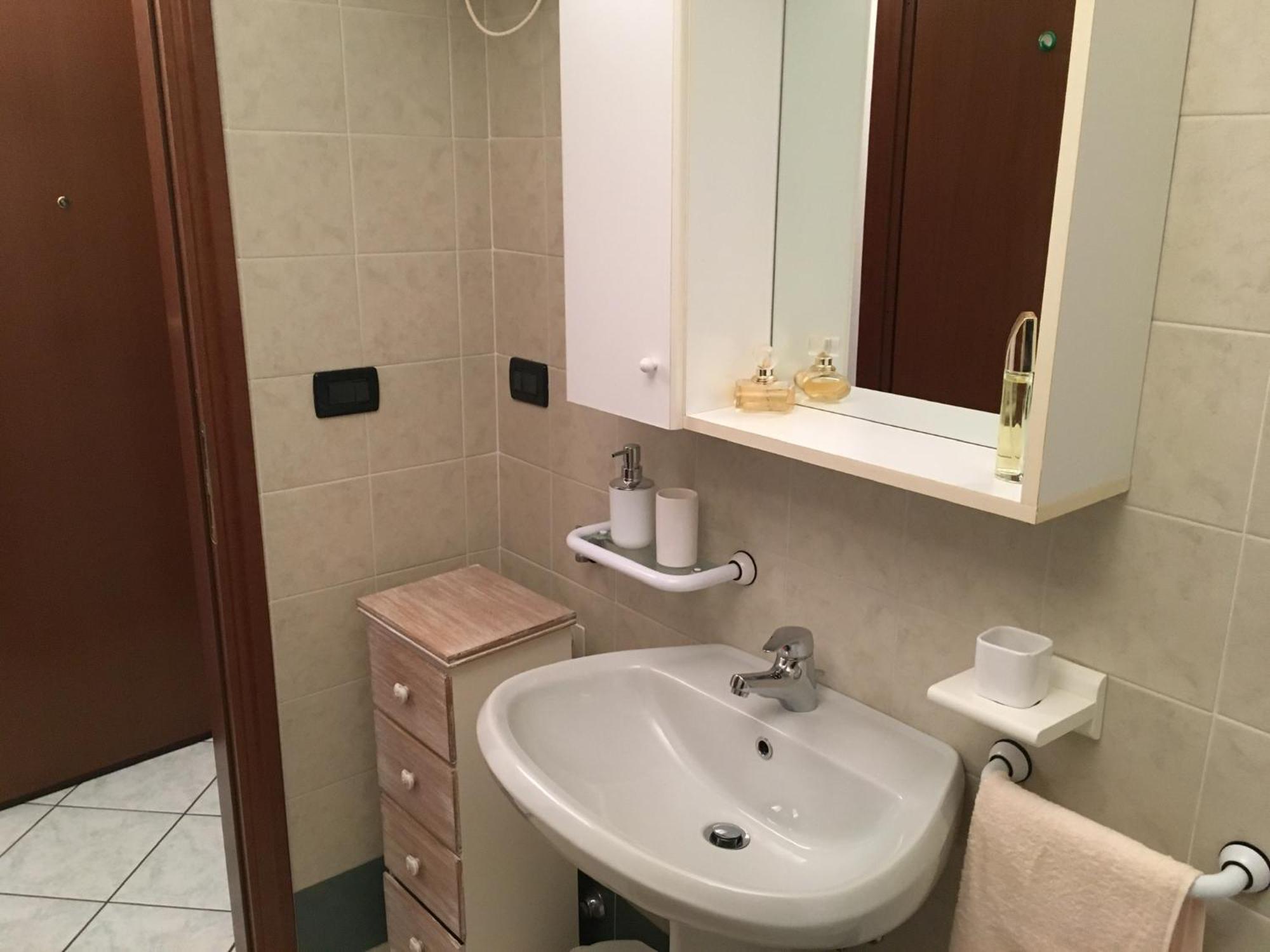 Appartamento Margherita Sirmione Luaran gambar