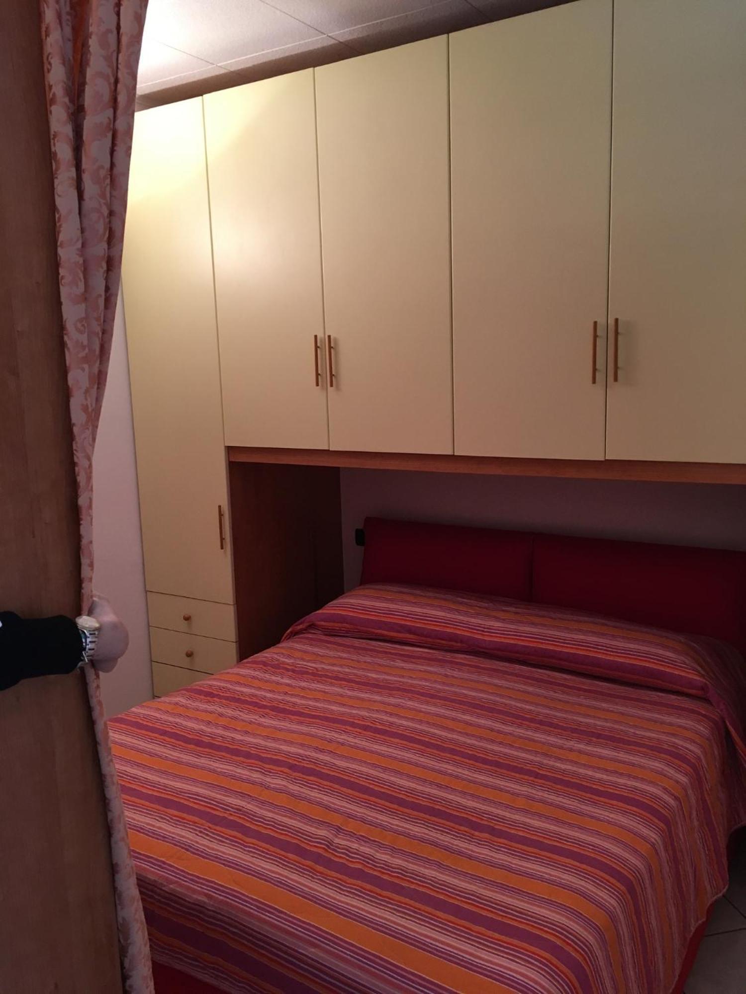 Appartamento Margherita Sirmione Luaran gambar