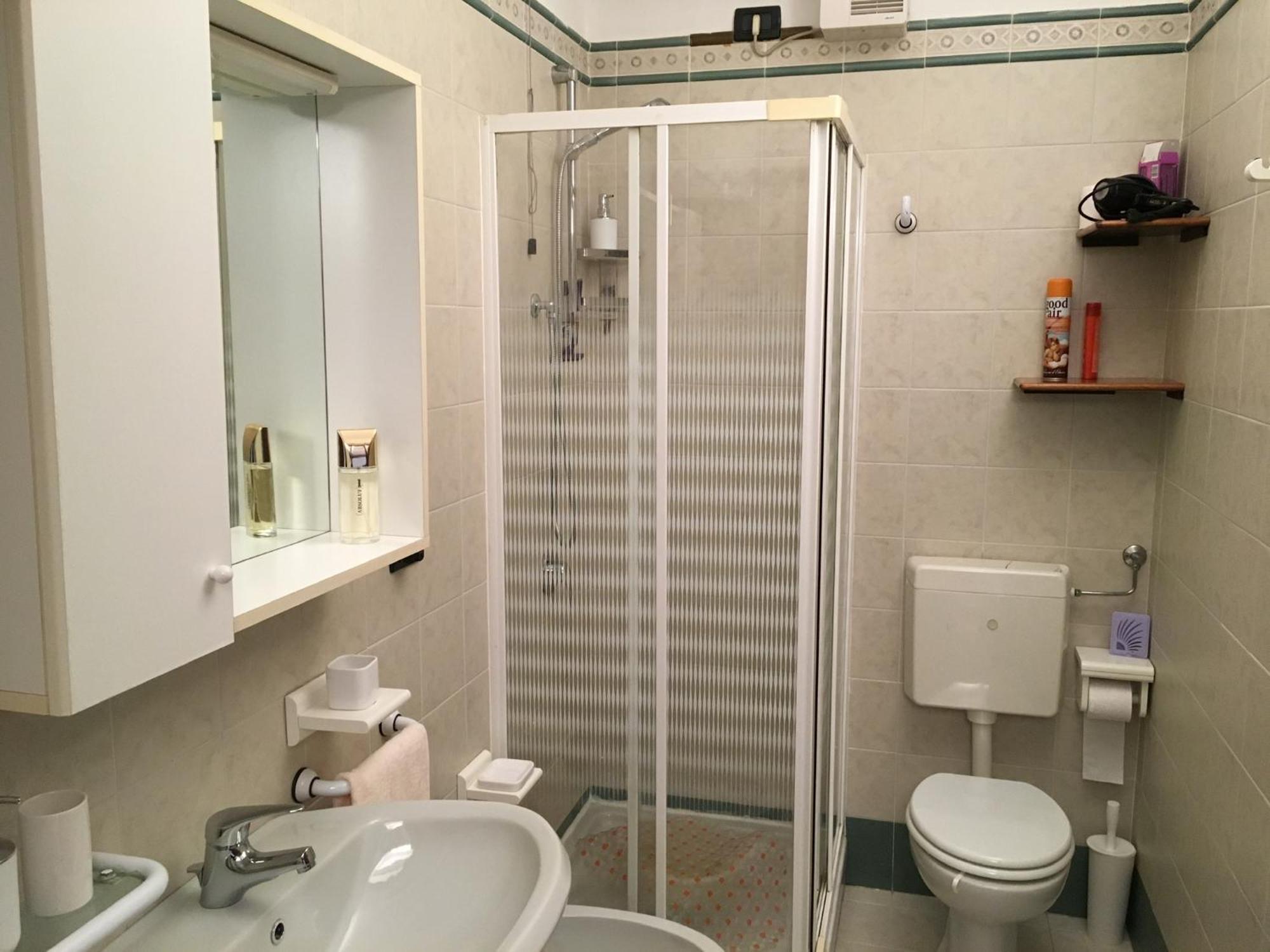 Appartamento Margherita Sirmione Luaran gambar