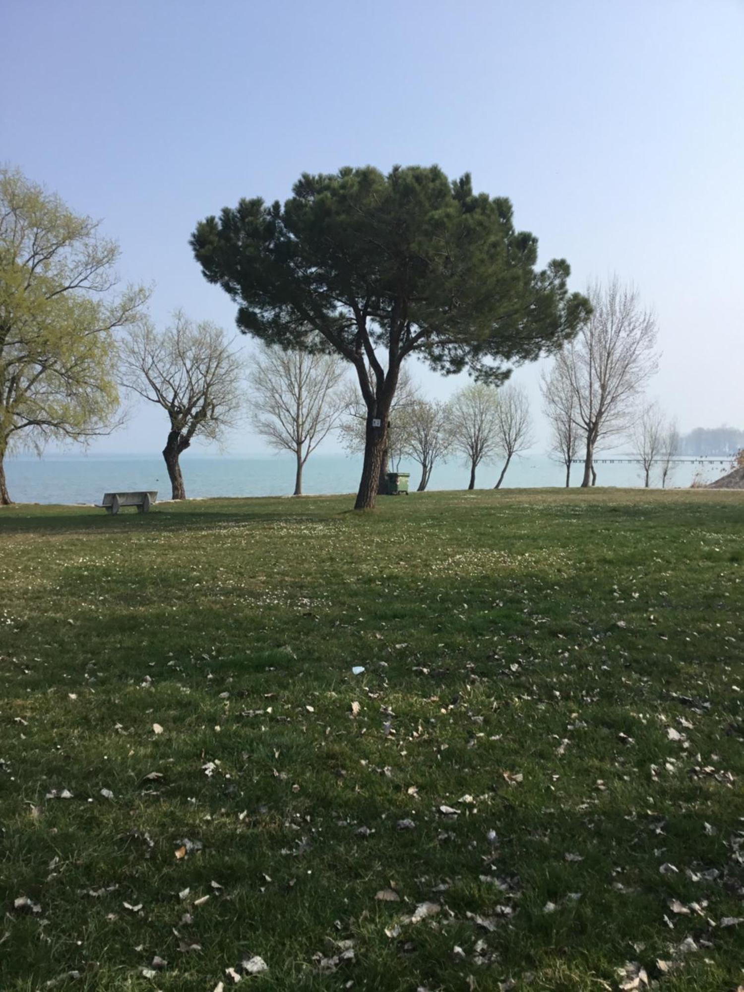 Appartamento Margherita Sirmione Luaran gambar