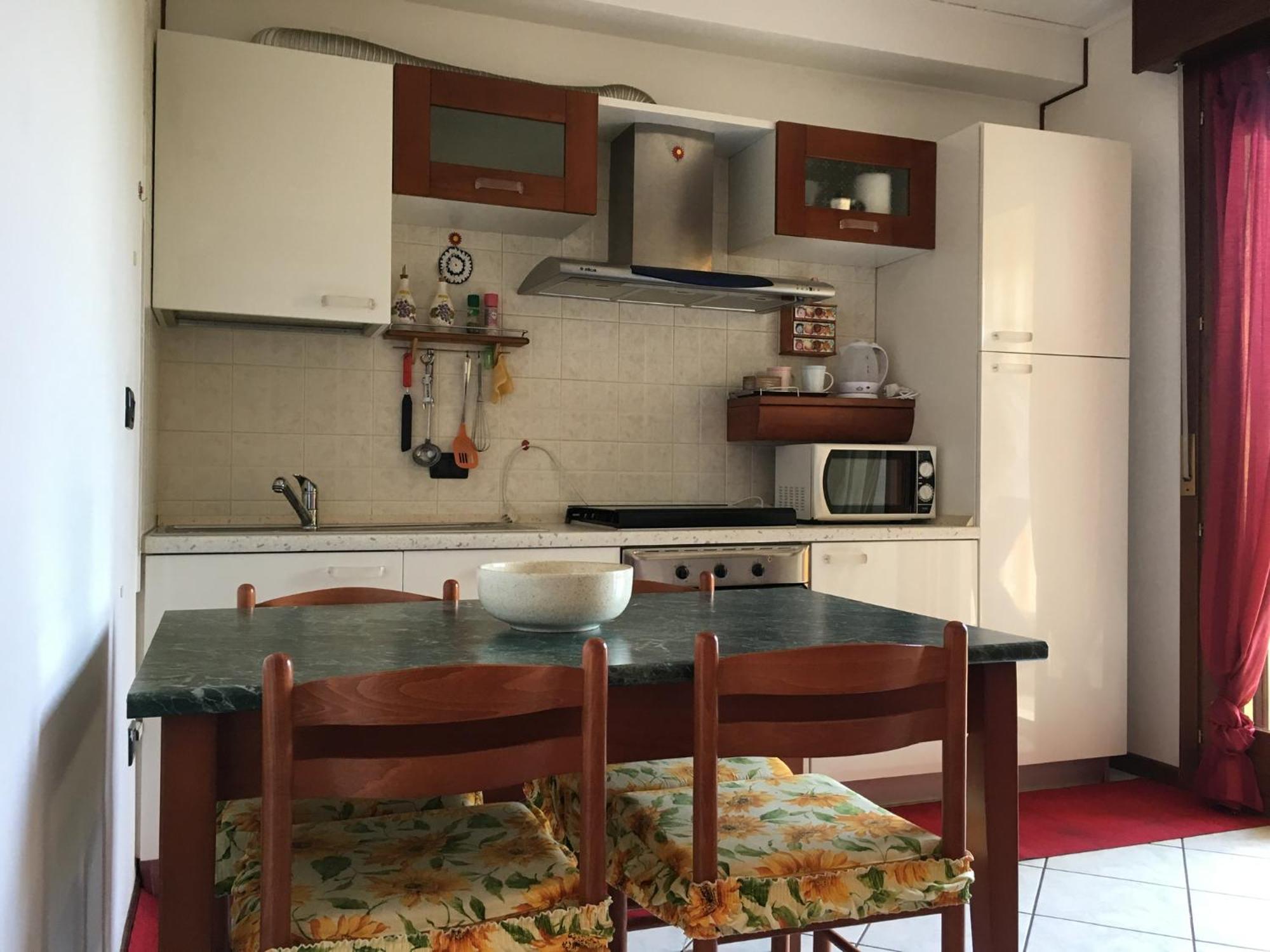 Appartamento Margherita Sirmione Luaran gambar