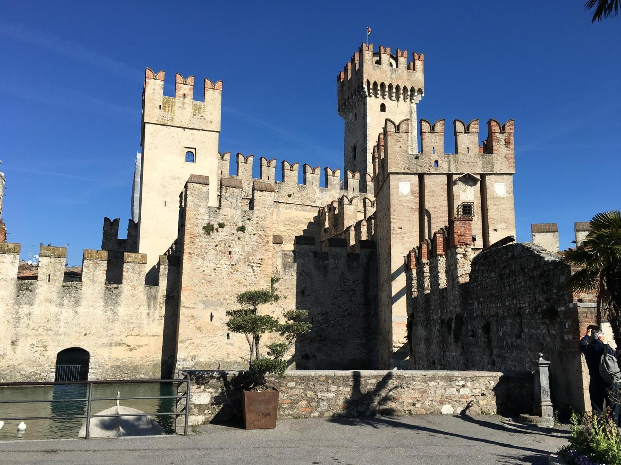 Appartamento Margherita Sirmione Luaran gambar