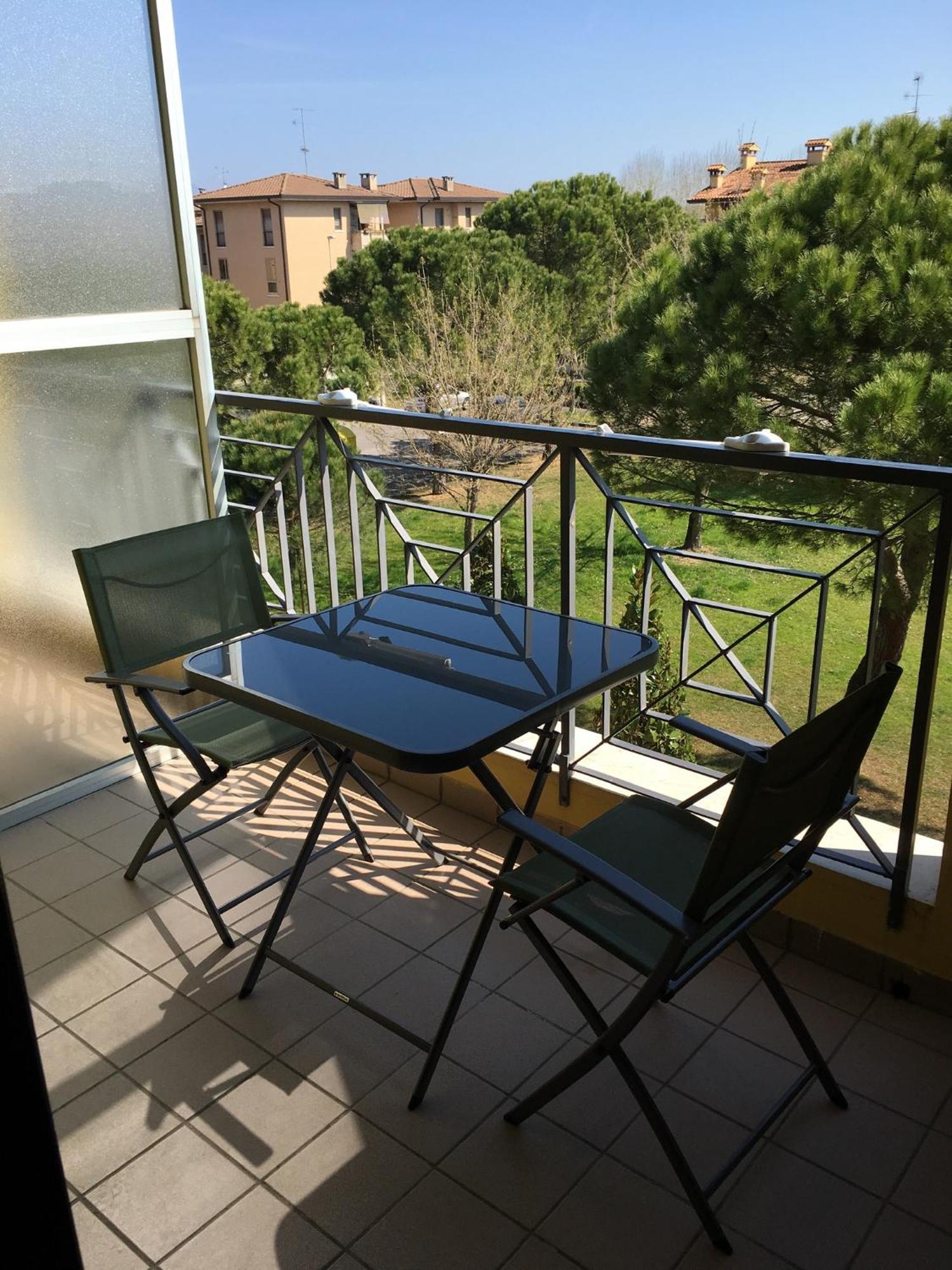 Appartamento Margherita Sirmione Luaran gambar