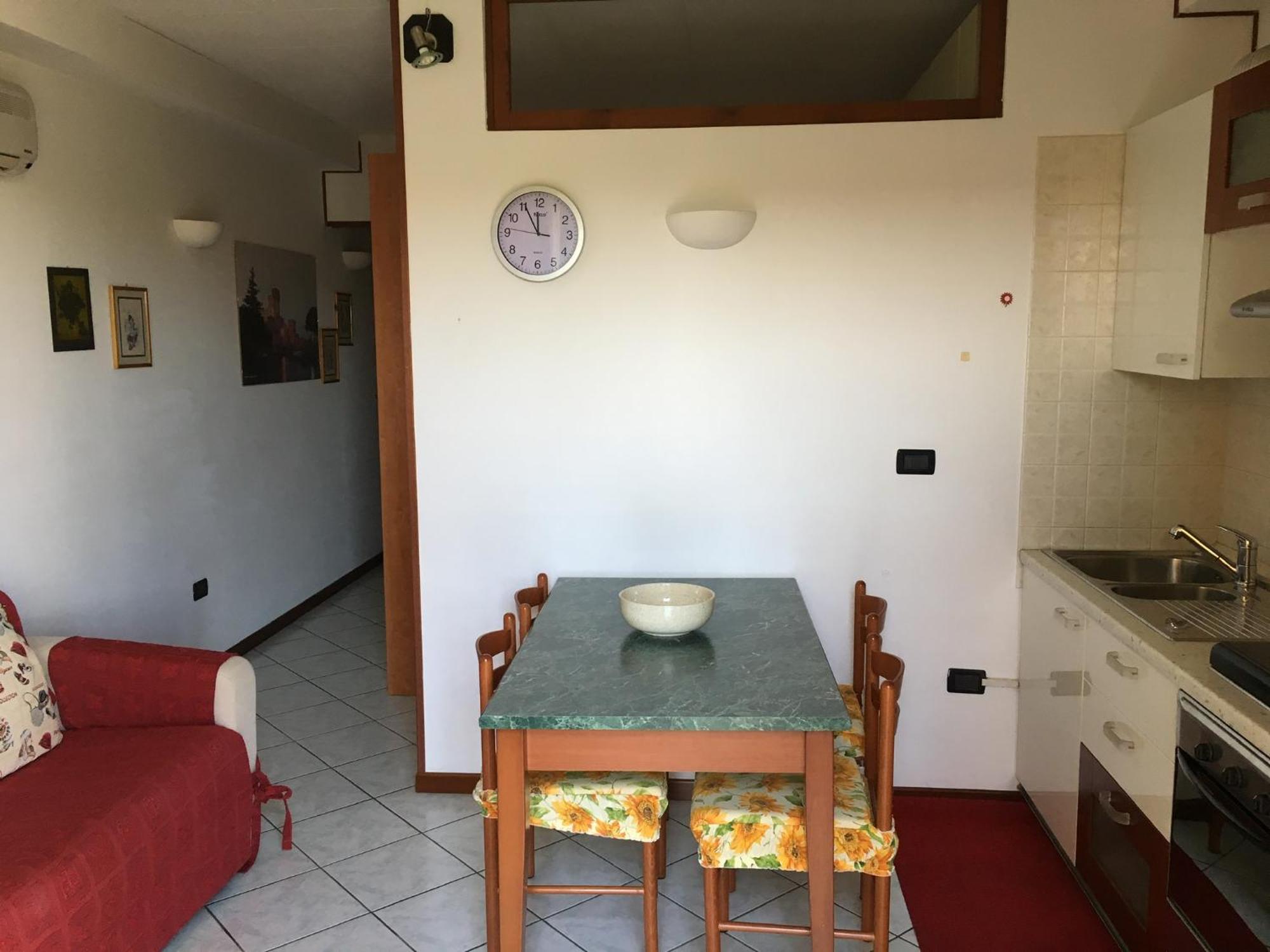 Appartamento Margherita Sirmione Luaran gambar