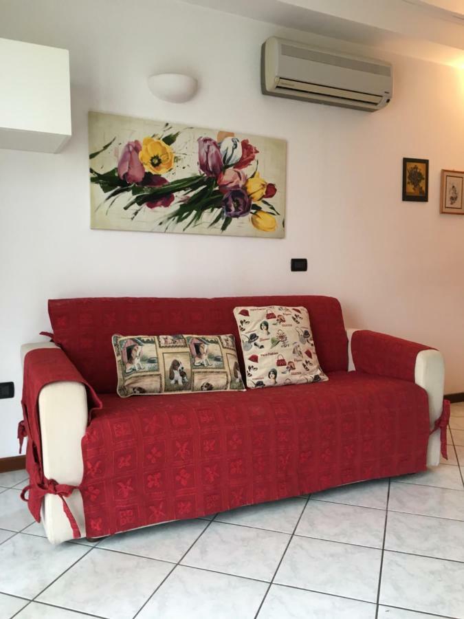 Appartamento Margherita Sirmione Luaran gambar