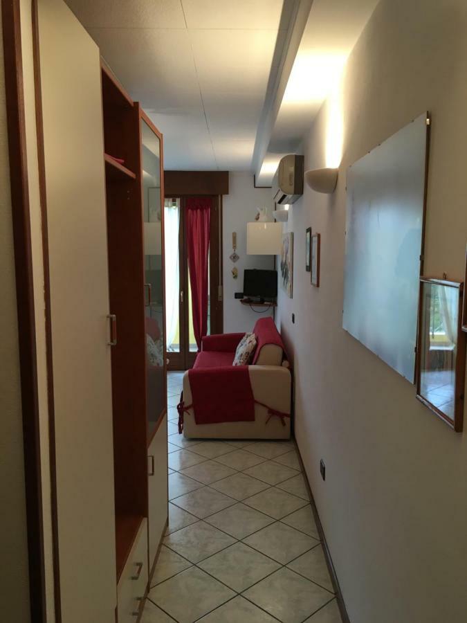 Appartamento Margherita Sirmione Luaran gambar